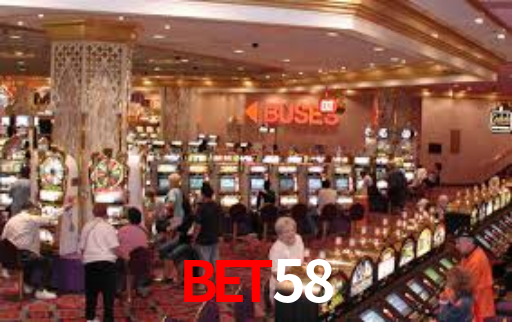 Cassino Online Seguro BET58