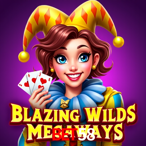 Slots no Site BET58