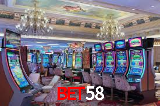 App BET58  